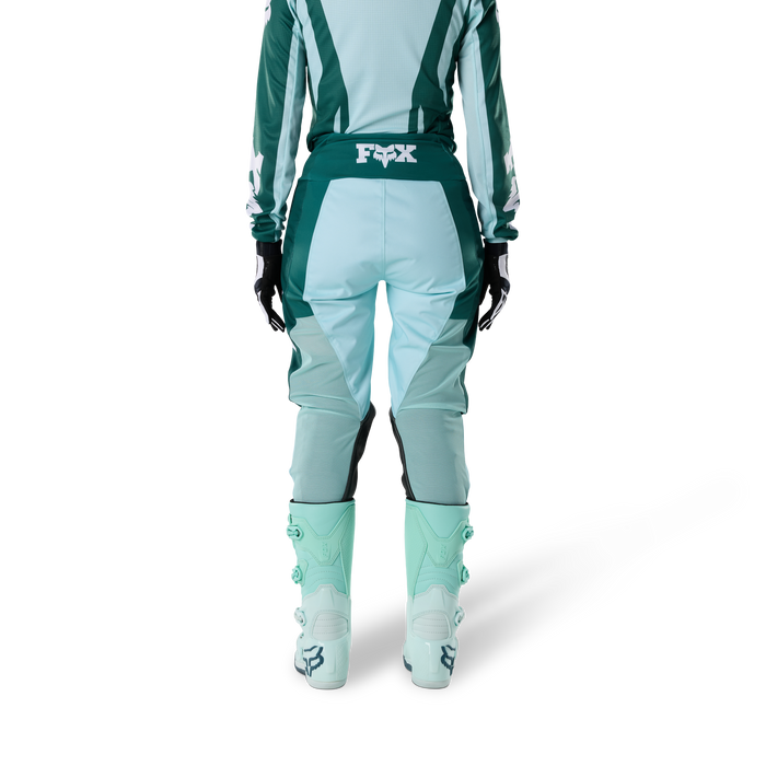 Fox Racing Ladies 180 Raid Pant - Melon Green