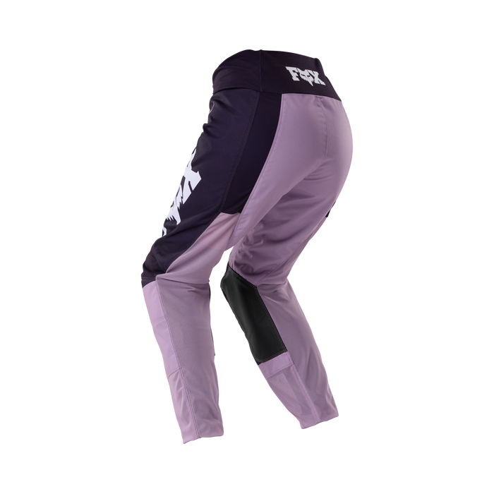 Fox Racing Ladies 180 Raid Pant - Lavender Drift