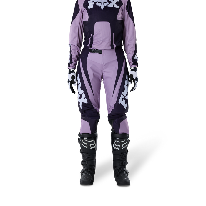 Fox Racing Ladies 180 Raid Pant - Lavender Drift
