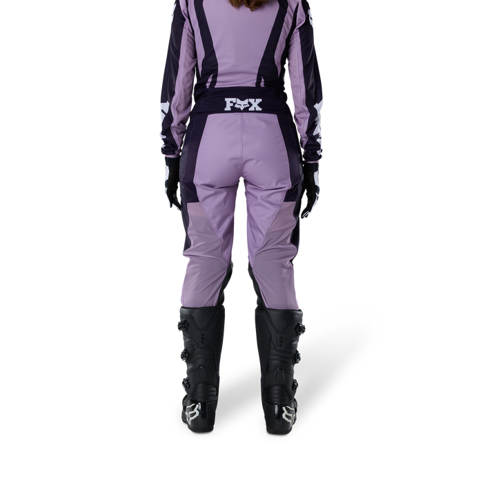 Fox Racing Ladies 180 Raid Pant - Lavender Drift