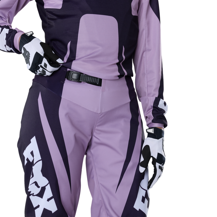 Fox Racing Ladies 180 Raid Pant - Lavender Drift