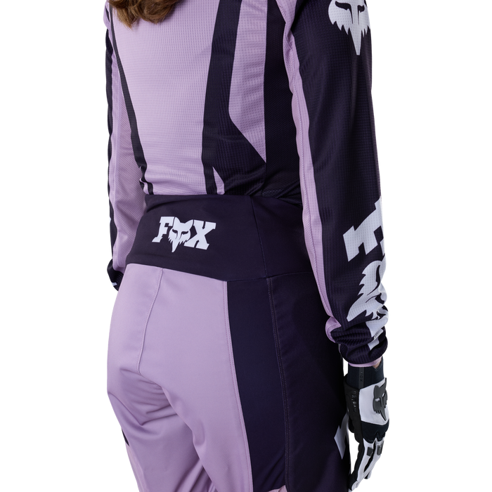 Fox Racing Ladies 180 Raid Pant - Lavender Drift