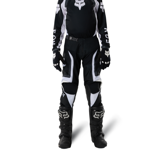 Fox Racing Youth 180 Frame Pant - Black