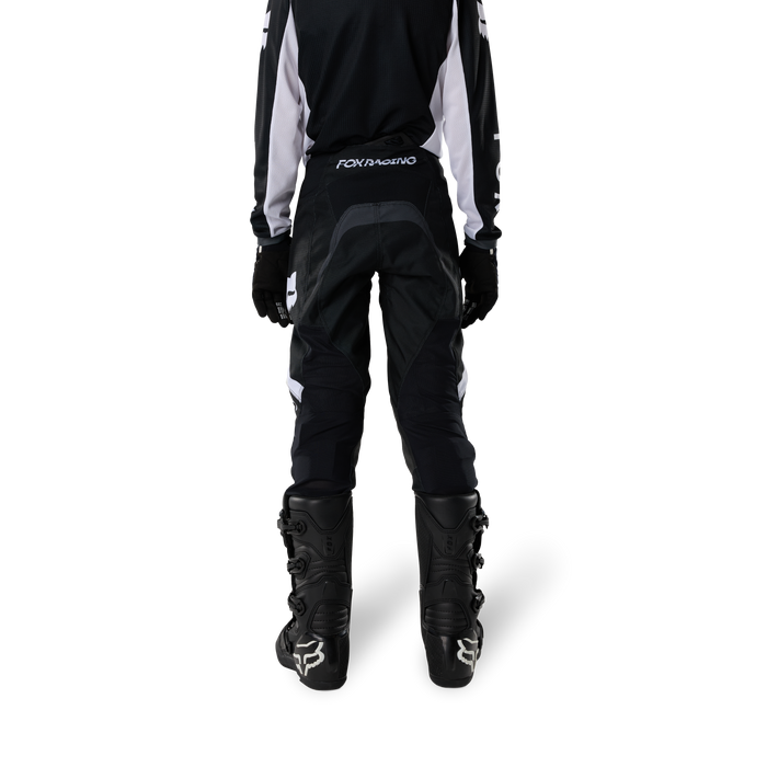 Fox Racing Youth 180 Frame Pant - Black