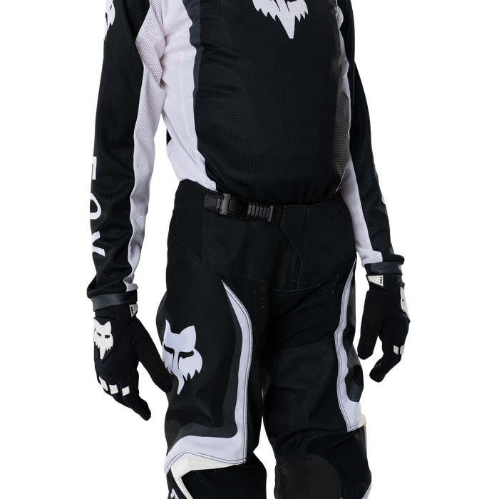Fox Racing Youth 180 Frame Pant - Black