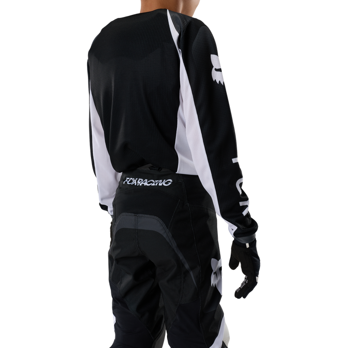 Fox Racing Youth 180 Frame Pant - Black
