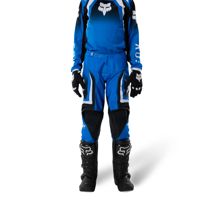 Fox Racing Youth 180 Frame Pant - Blue