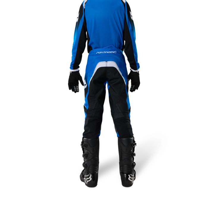 Fox Racing Youth 180 Frame Pant - Blue