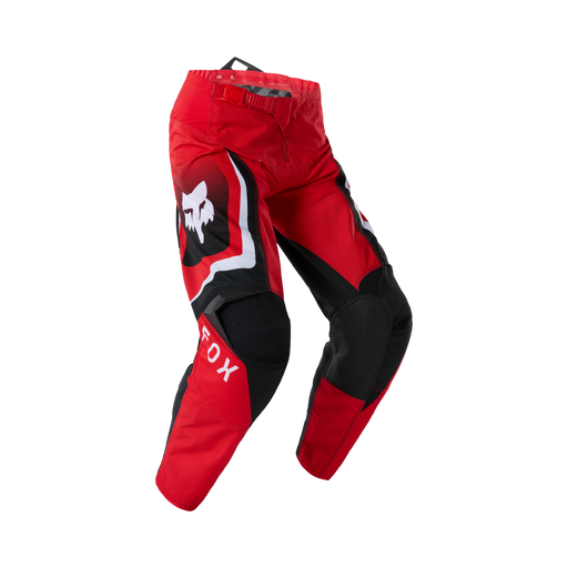 Fox Racing Youth 180 Frame Pant - Red
