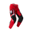 Fox Racing Youth 180 Frame Pant - Red