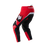 Fox Racing Youth 180 Frame Pant - Red