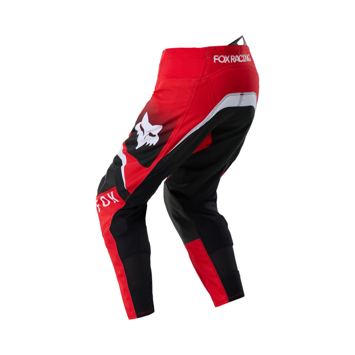 Fox Racing Youth 180 Frame Pant - Red