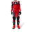 Fox Racing Youth 180 Frame Pant - Red