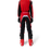 Fox Racing Youth 180 Frame Pant - Red