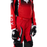 Fox Racing Youth 180 Frame Pant - Red