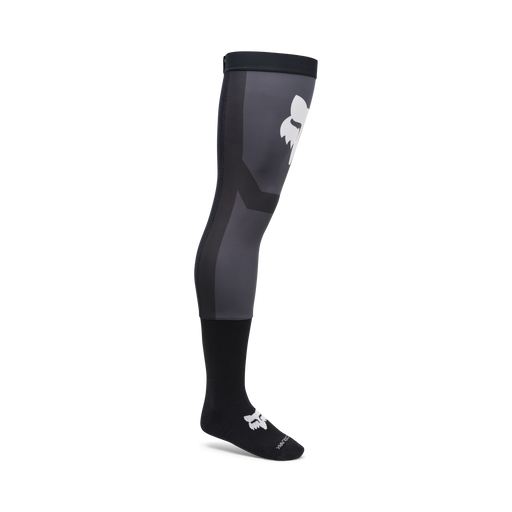 Fox Racing Flexair Knee Brace Sock - Black