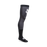 Fox Racing Flexair Knee Brace Sock - Black