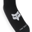 Fox Racing Flexair Knee Brace Sock - Black