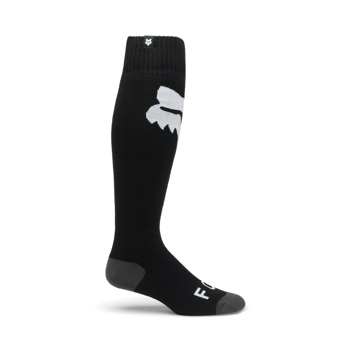 Fox Racing 180 Elevated Core Sock - Black
