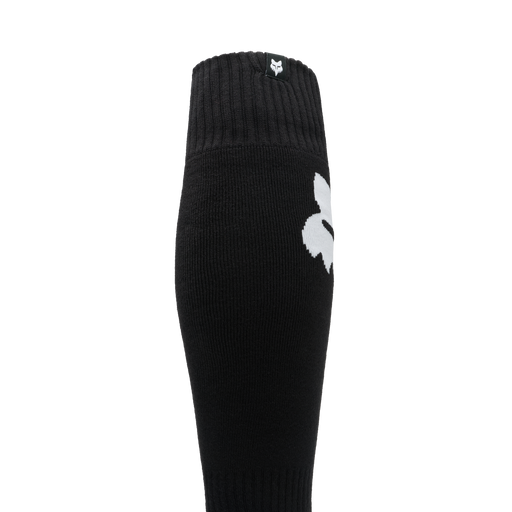 Fox Racing 180 Elevated Core Sock - Black
