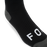 Fox Racing 180 Elevated Core Sock - Black