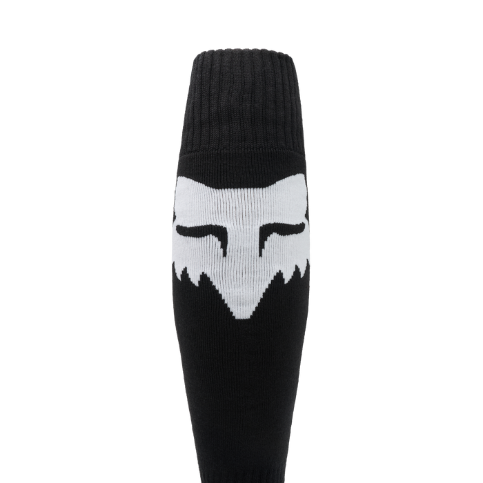 Fox Racing 180 Elevated Core Sock - Black