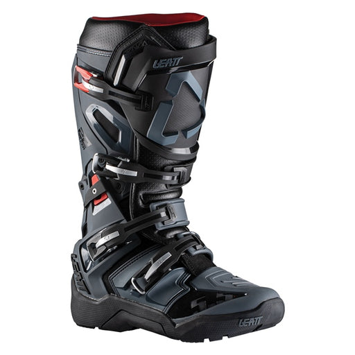 Enduro Flexlock 5.5 Boot - Graphene