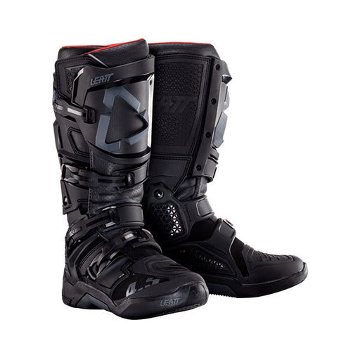 4.5 MX Boots - Black