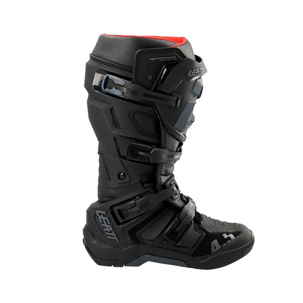 4.5 MX Boots - Black