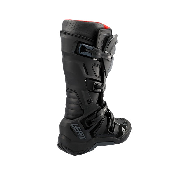 4.5 MX Boots - Black