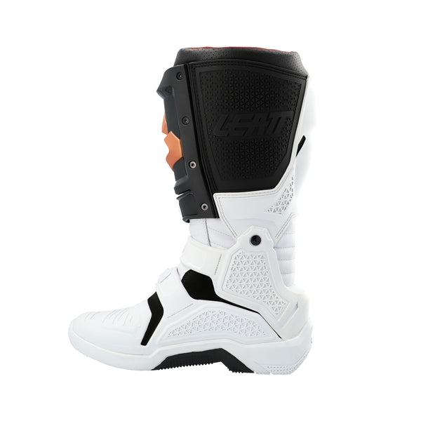 4.5 MX Boot - White/Black