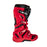 5.5 Flexloxk MX Boot - Red/Black