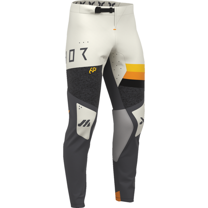 Sportmode League Pants - Charcoal