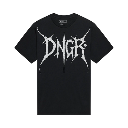 Fox DNGR 195 Original Short Sleeve Tee