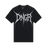 Fox DNGR 195 Original Short Sleeve Tee
