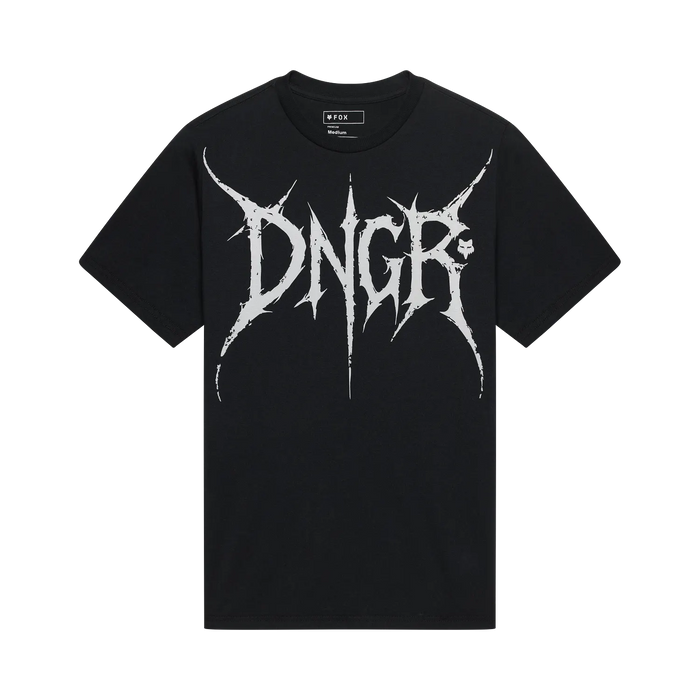 Fox DNGR 195 Original Short Sleeve Tee
