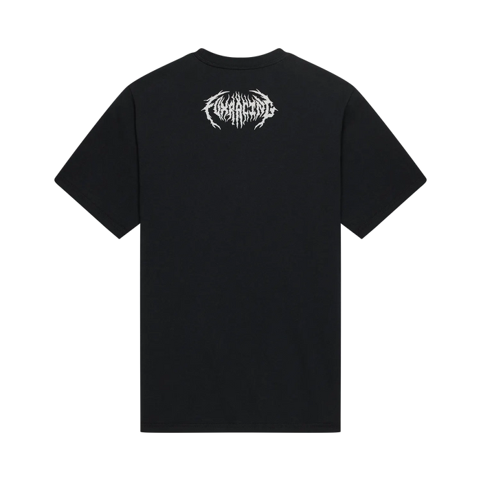 Fox DNGR 195 Original Short Sleeve Tee