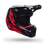 Fox Racing V1 Clutch Helmet - Neon Pink