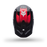 Fox Racing V1 Clutch Helmet - Neon Pink