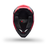 Fox Racing V1 Clutch Helmet - Neon Pink