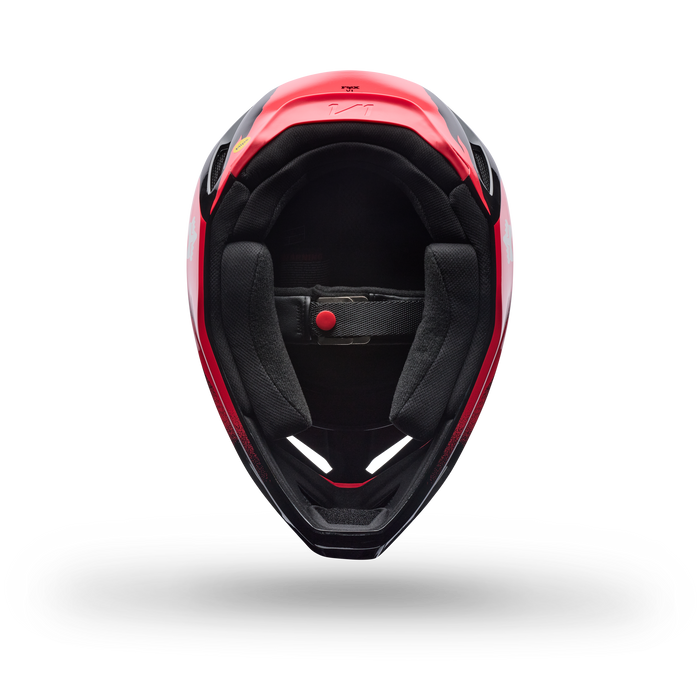 Fox Racing V1 Clutch Helmet - Neon Pink
