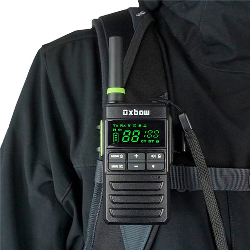 Renegade 2-Way Radio FRS