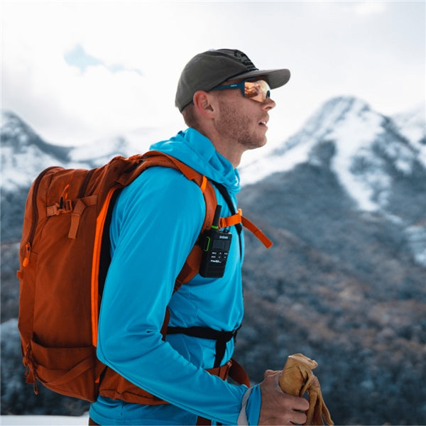 Renegade 2-Way Radio FRS