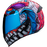 Icon Airframe Pro Krazy Klown Helmet