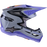 JETTSON S-M3 HELMET PURPLE/GRAY/BLACK
