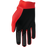 Launchmode XP Gloves - Red