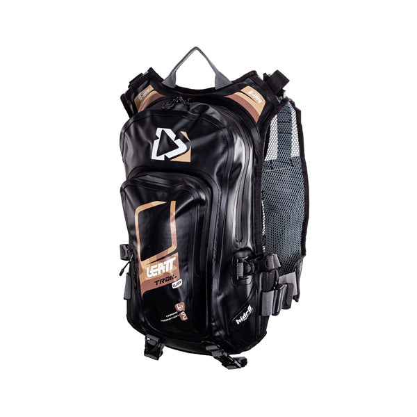 Moto WP 2.0 Hydration Bag - Black