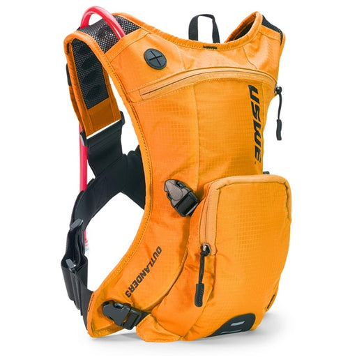 Outlander Hydration Backpack 3L - Orange