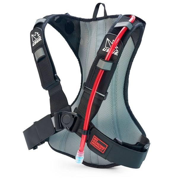 HYDRATION BACKPACK OUTLANDER 4L BK