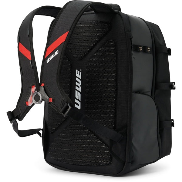 Buddy Gear Backpack 40L - Black